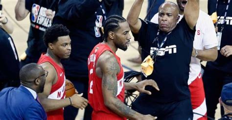 kawhi leonard kyle lowry burberry|Kawhi Leonard, Kyle Lowry Bromance Being Celebrated As The .